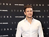 Premiéra snímku Studna.