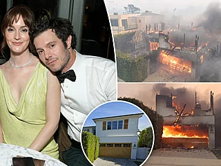 Hereck pr Leighton Meester a Adam Brody pili o svj dm za 6,5 milionu...