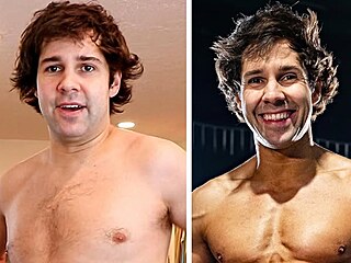 David Dobrik