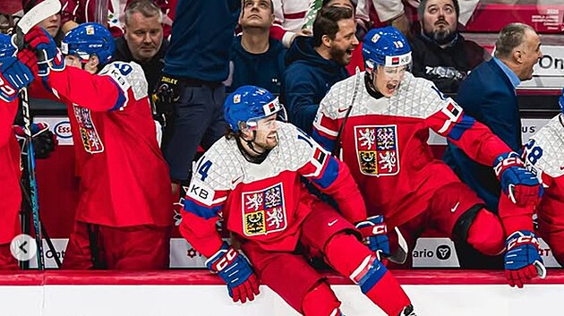 �esko por�� Kanadu 4:3