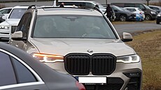 Poslední rozlou�ení se zp�va�kou Helenou Ze�ovou, 2. ledna 2025