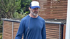 Hugh Jackmana byste nepoznali.