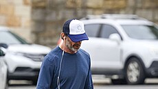 Hugh Jackmana byste nepoznali.