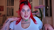 Sibian se pokusil omluvit Sugar Denny.