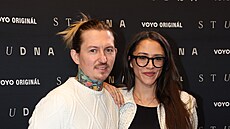 Premiéra snímku Studna.