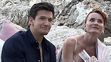 Je Mary nástupkyn� psychopatky Denisy?