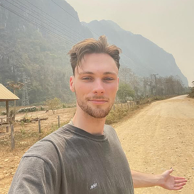 Kdo je Trevor Rainbolt, mistr geografické videohry? Před ním se nikdo neschová, píšou lidé na sociálních sítích