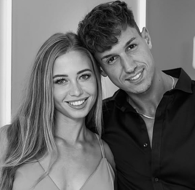 Viky z Love Islandu prý Alagii lhala o stýkání se s Michálkem. Ta z toho má úzkosti a musela ukončit stream