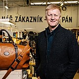 Ivan Petr�v z Bra�n��stv� Tlust�