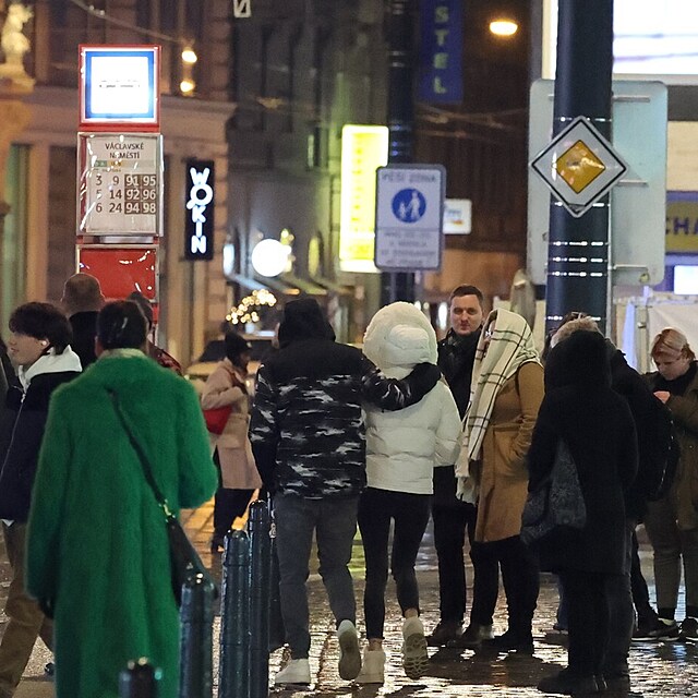 Marie Roseck� a Kazma