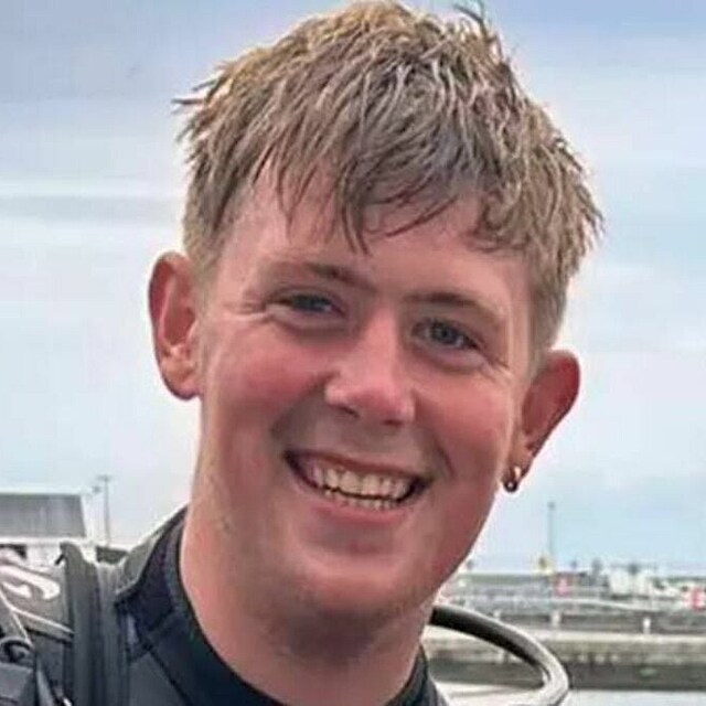 Na thajsk�m ostrov� Koh Tao zem�el dal�� turista