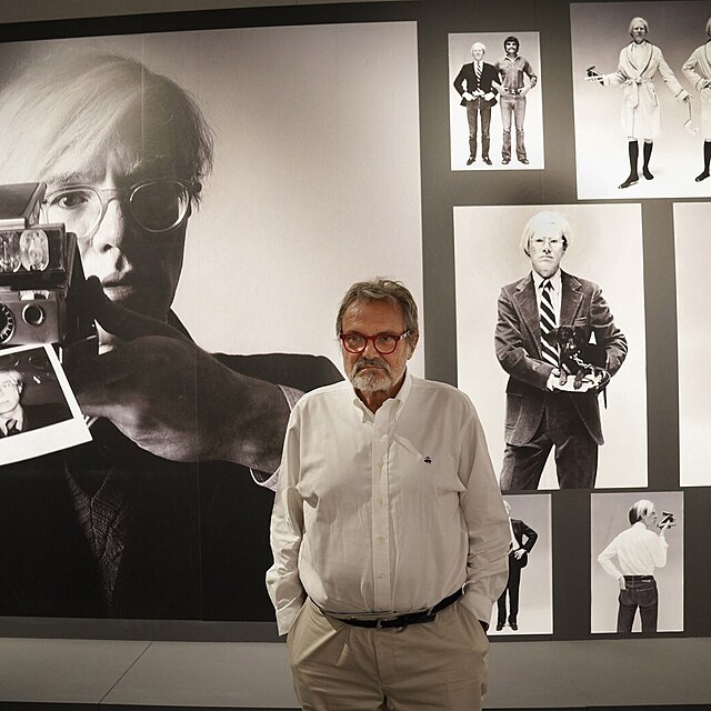 Oliviero Toscani
