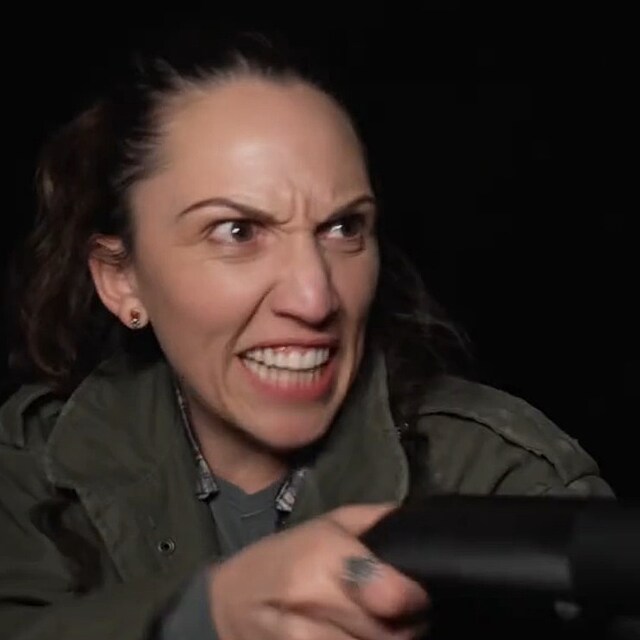 Sony p�edstavuje hern� novinku. Hr��i budou c�tit pach ve h�e The Last of Us,...