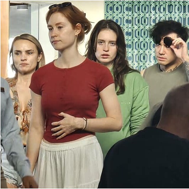 ��astn�ky reality show Survivor na�apali na hotelu! Na koho se m��eme v...