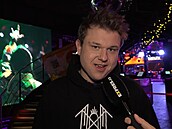 Tadeá� Veselý