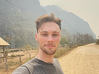 Trevor Rainbolt