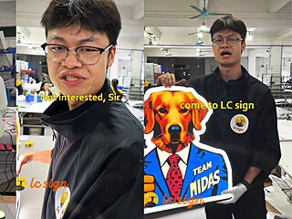 Tony Zhu z Lc Signs