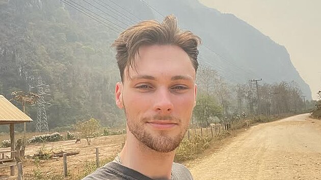 Trevor Rainbolt