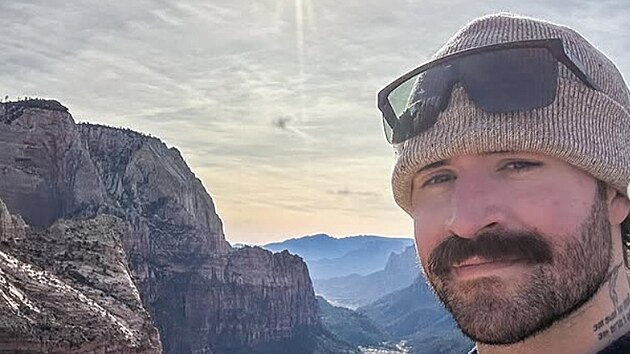 Zn�m� tiktoker Chris O�Donnell tragicky zem�el: p���ina sebevra�dy potvrzena.