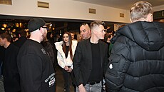 Marie Rosecká a Kazma