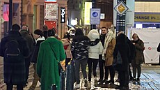 Marie Rosecká a Kazma