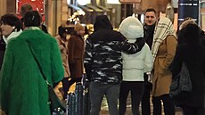 Marie Rosecká a Kazma