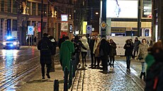 Marie Rosecká a Kazma