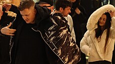 Marie Rosecká a Kazma