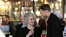 Premiéra filu D�cko