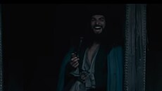Jordan Haj ve filmu Nosferatu