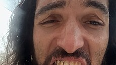 Jordan Haj ve filmu Nosferatu