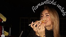 Oslava narozenin Natálie Ko�endové.