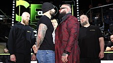 Nový Clash of the Stars