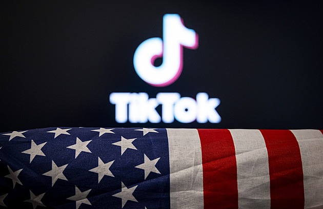 Budoucnost TikToku v USA: Musíme aplikaci zachránit, říká Trump