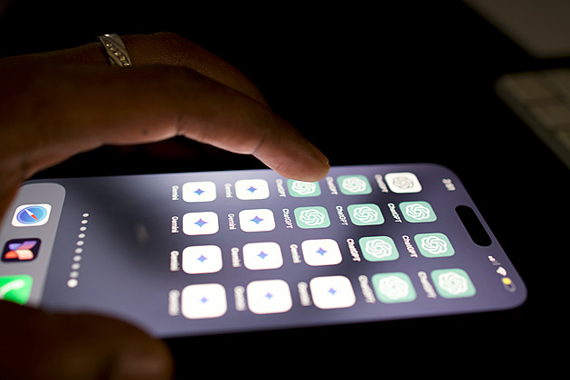 Mladí volí svatbu s AI: Osm z deseti Gen Z by si AI klidně vzalo