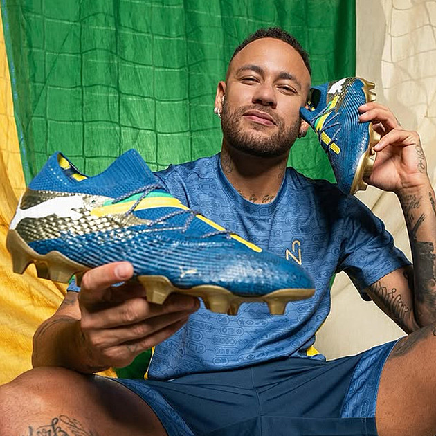 Tomáš Souček má větší tržní hodnotu než Neymar. Slavný Brazilec opouští Al Hilal