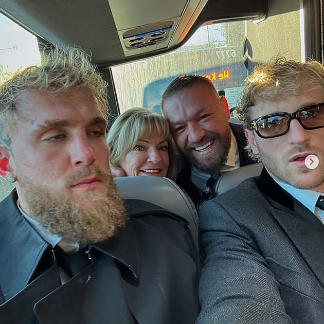 Conor McGregor a bratři Paulovi na inauguraci Trumpa: Kritika fanoušků a možný souboj v Indii