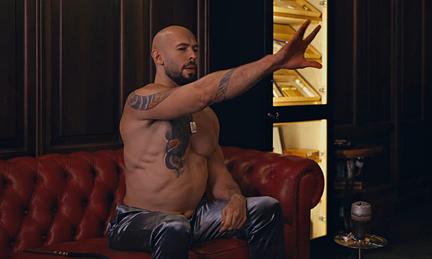 Inspiroval Andrew Tate seriál na Netflixu? V Adolescence se řeší šíření nenávisti vůči ženám, zazní i jeho jméno