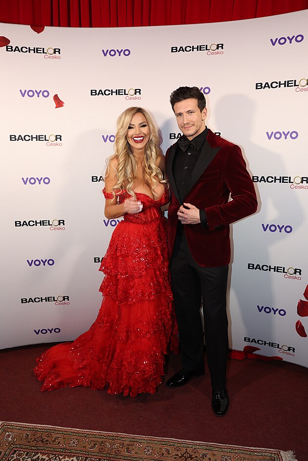 P��chody na Bachelora.