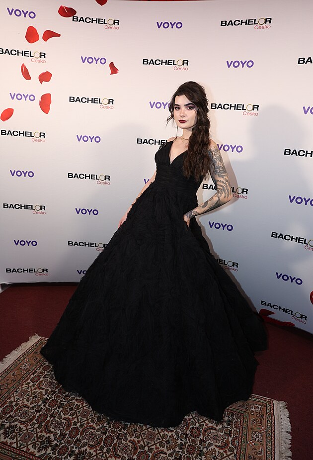 P��chody na Bachelora.