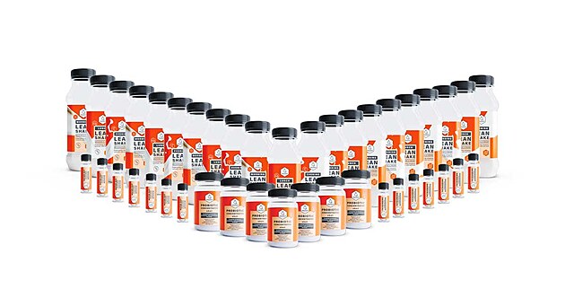 Nastartujte v� metabolismus a zato�te s p�ebyte�n�mi kily.
