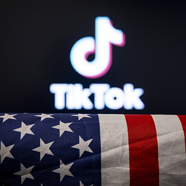 TikToku v USA. Jak to dopadne?