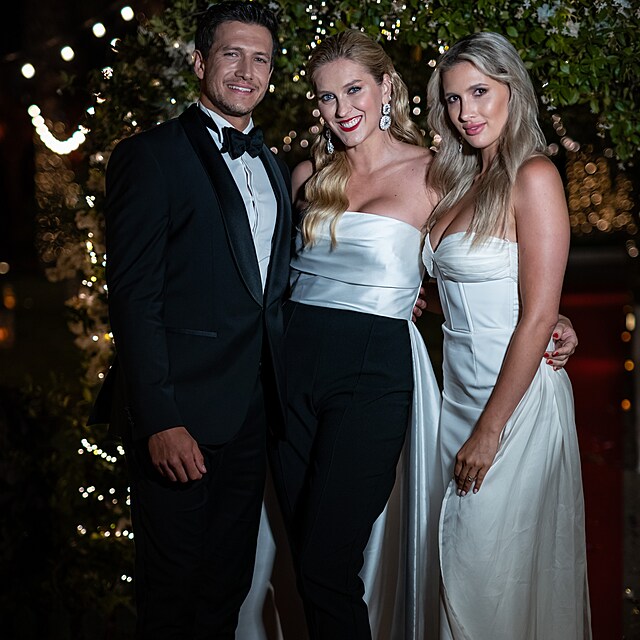 Fin�le sout�e Bachelor �esko