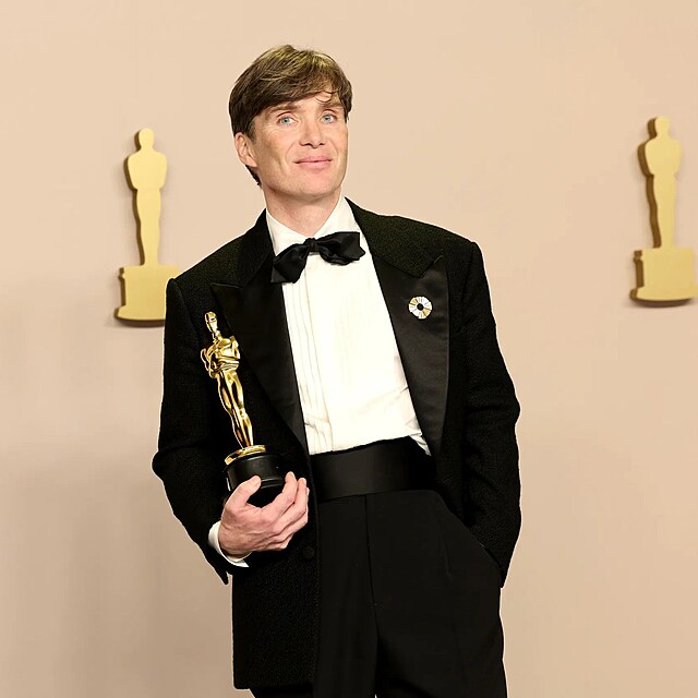 Udlovn cen Oscar