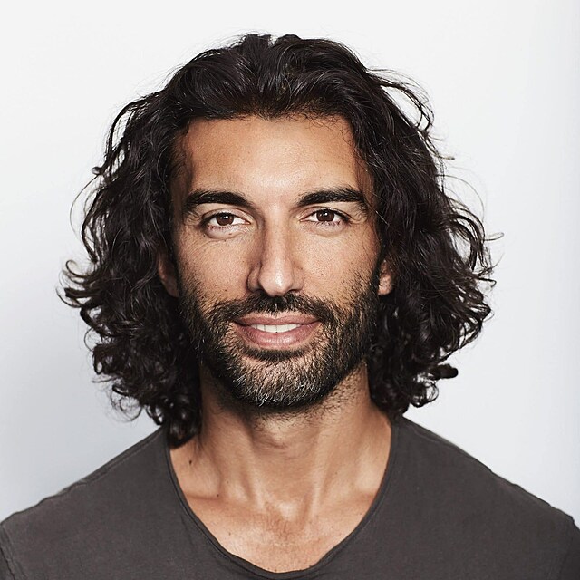 Justin Baldoni