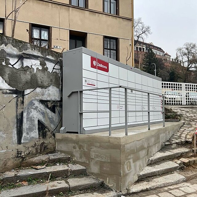 Box v Brn vzbudil pobouen