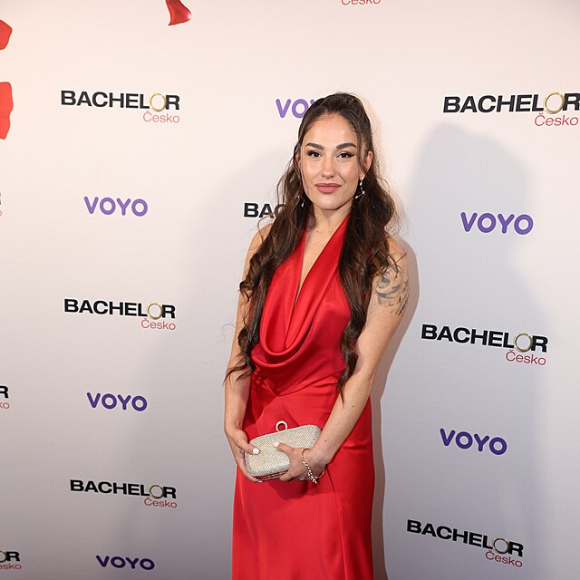 P��chody na Bachelora