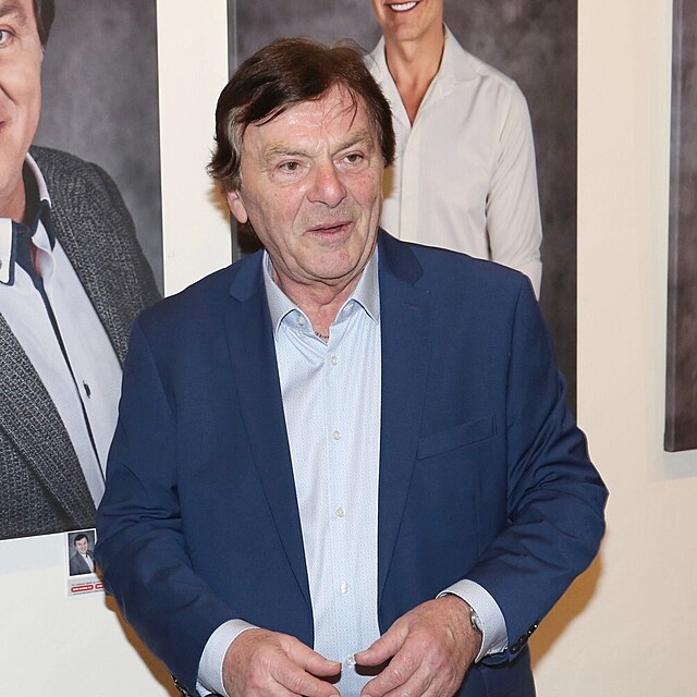 Pavel Tr�vn��ek