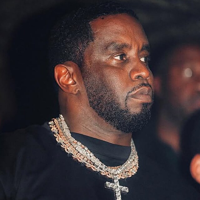 Diddy dajn znsilnil estnctiletou dvku. Nabdl j odvoz autem, pot j pr...
