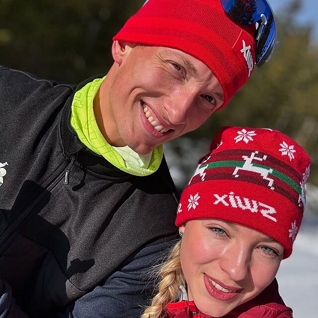 Ji�� Lehe�ka, Lucie Neumannov�